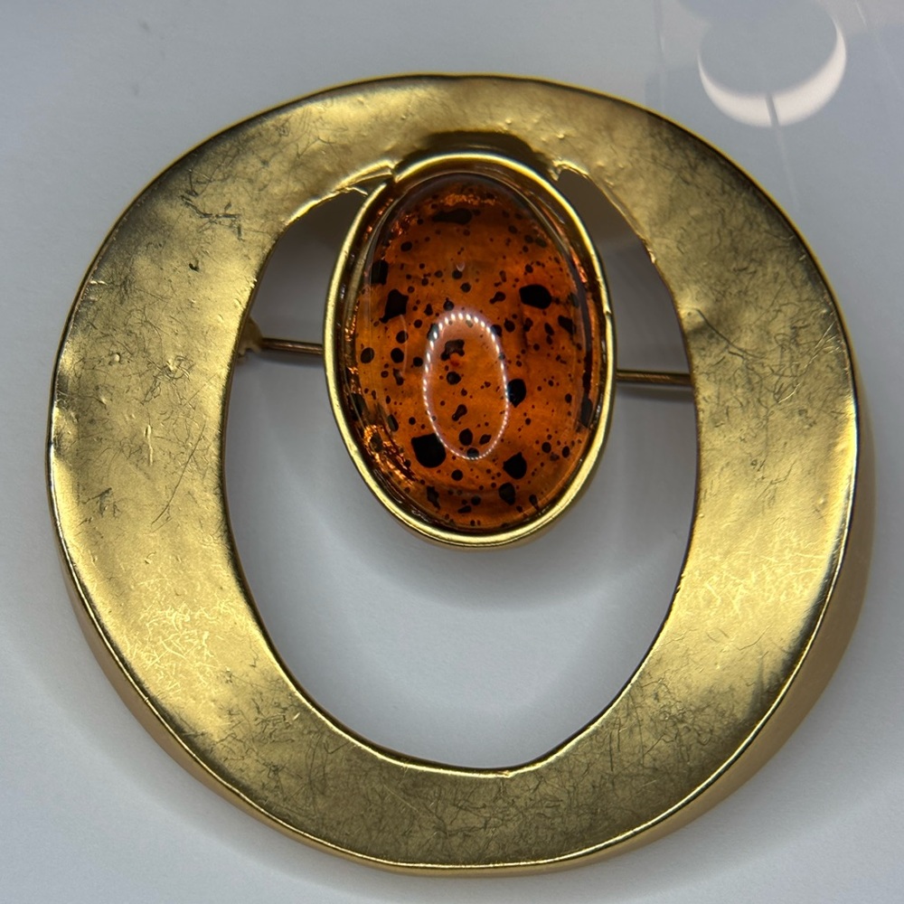 Vintage Modernest Broach